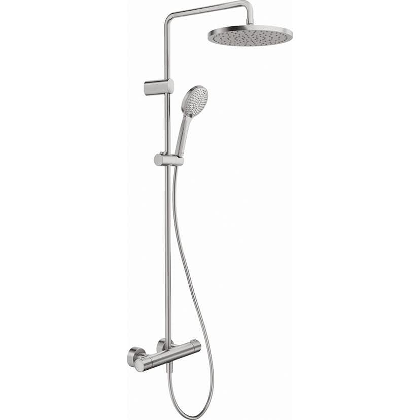 Takduschset Duravit 1000 150 cc
