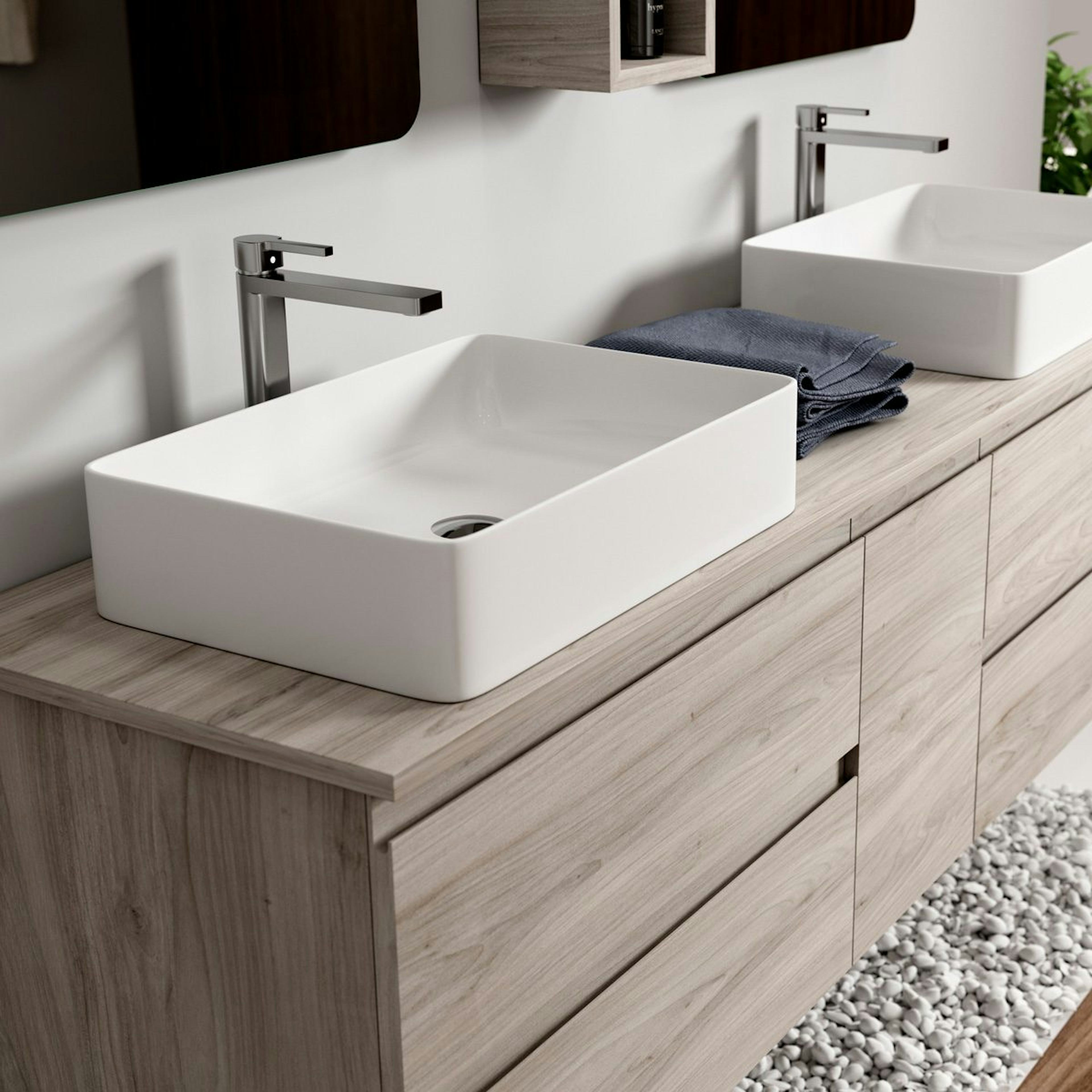 Tvättställ Tenfors Tre