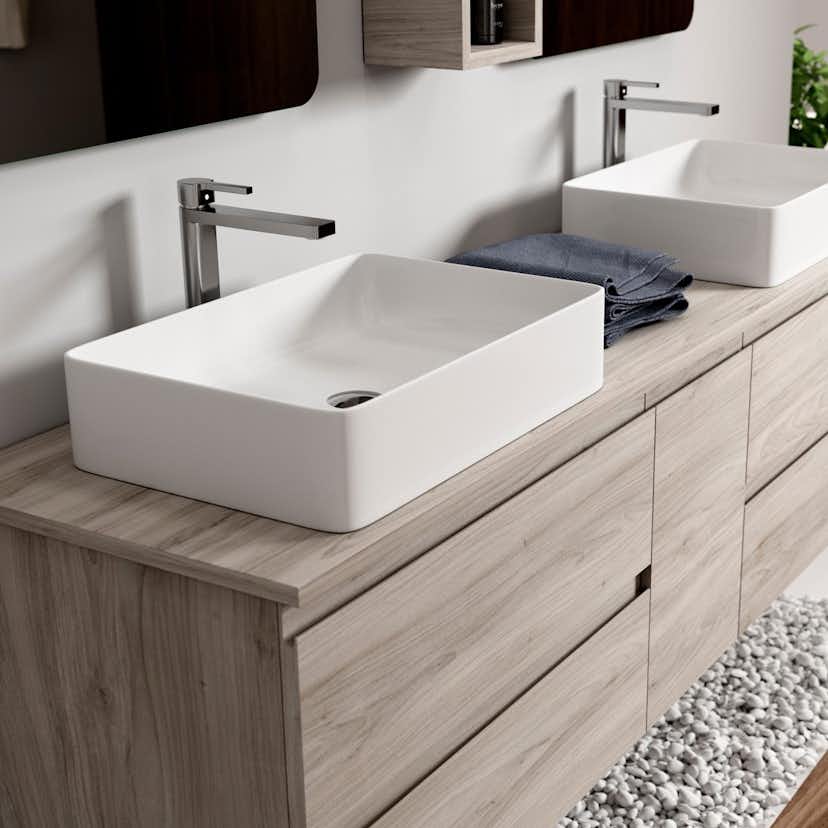 Tvättställ Tenfors Tre