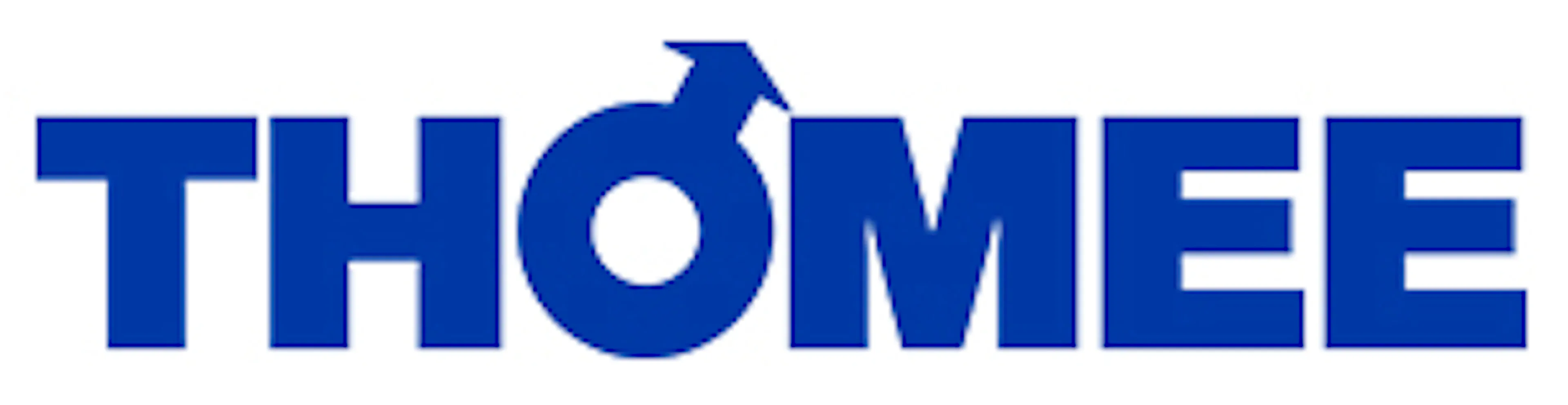 Thomée logo