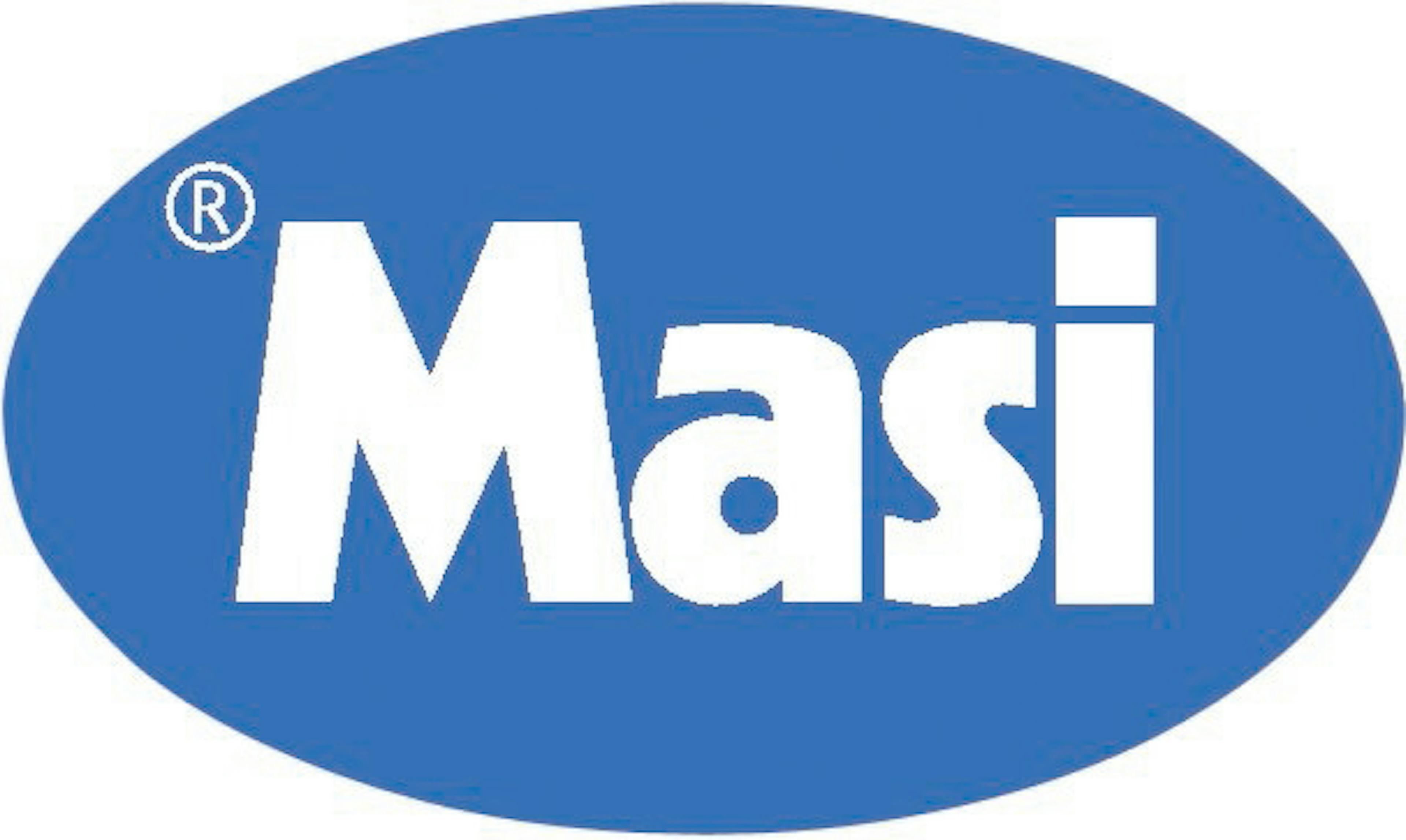 Masi logo