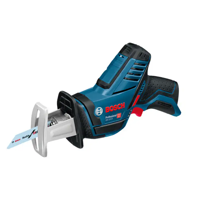 Tigersåg Bosch GSA 12 V-14 Solo L-Boxx