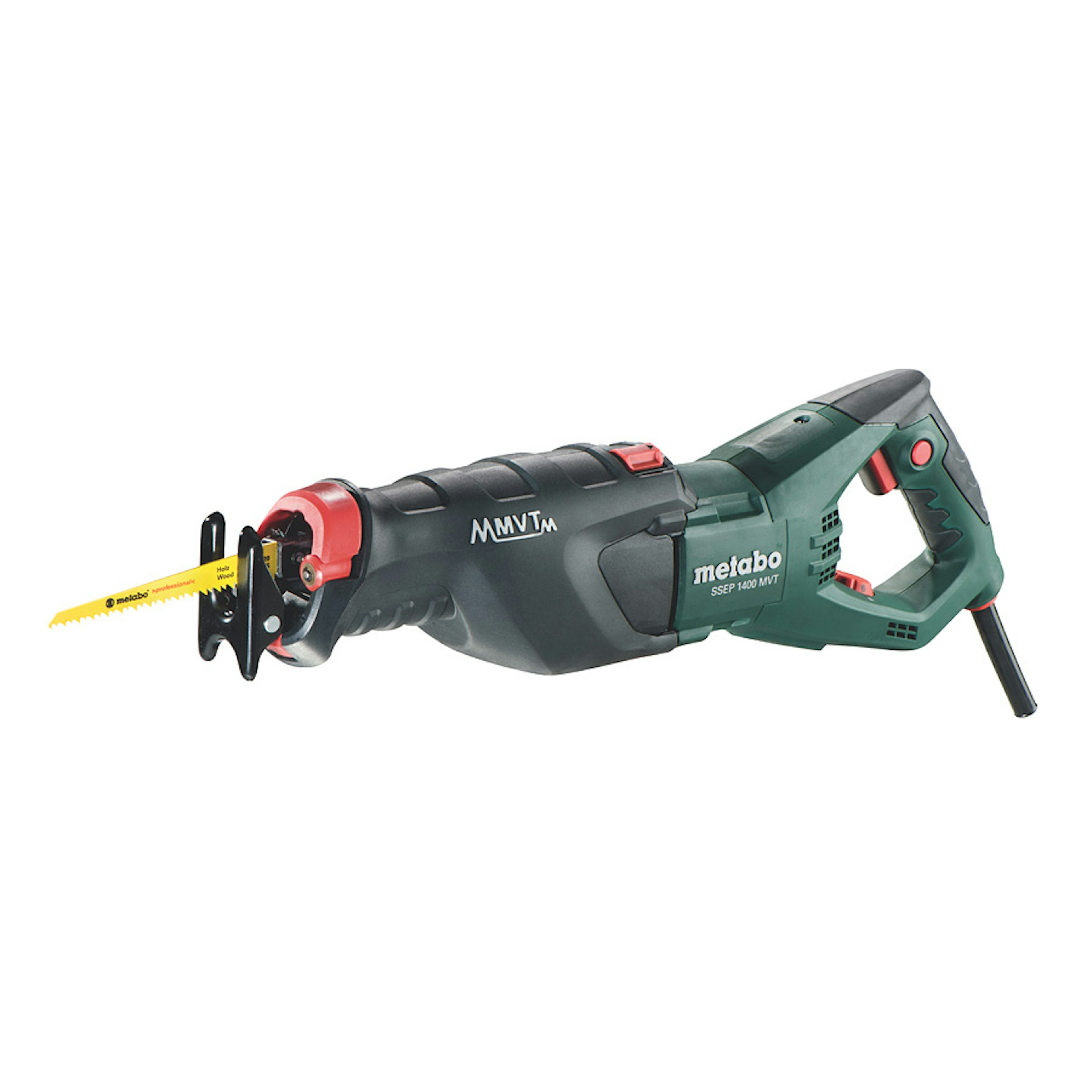 Tigersåg Metabo SSEP 1400