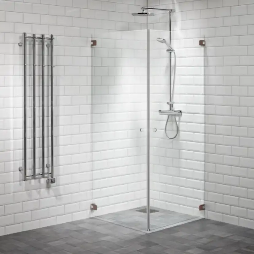 Duschhörn Alterna Capo