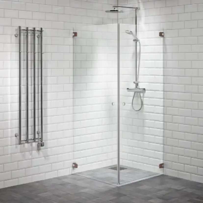 Duschhörn Alterna Capo