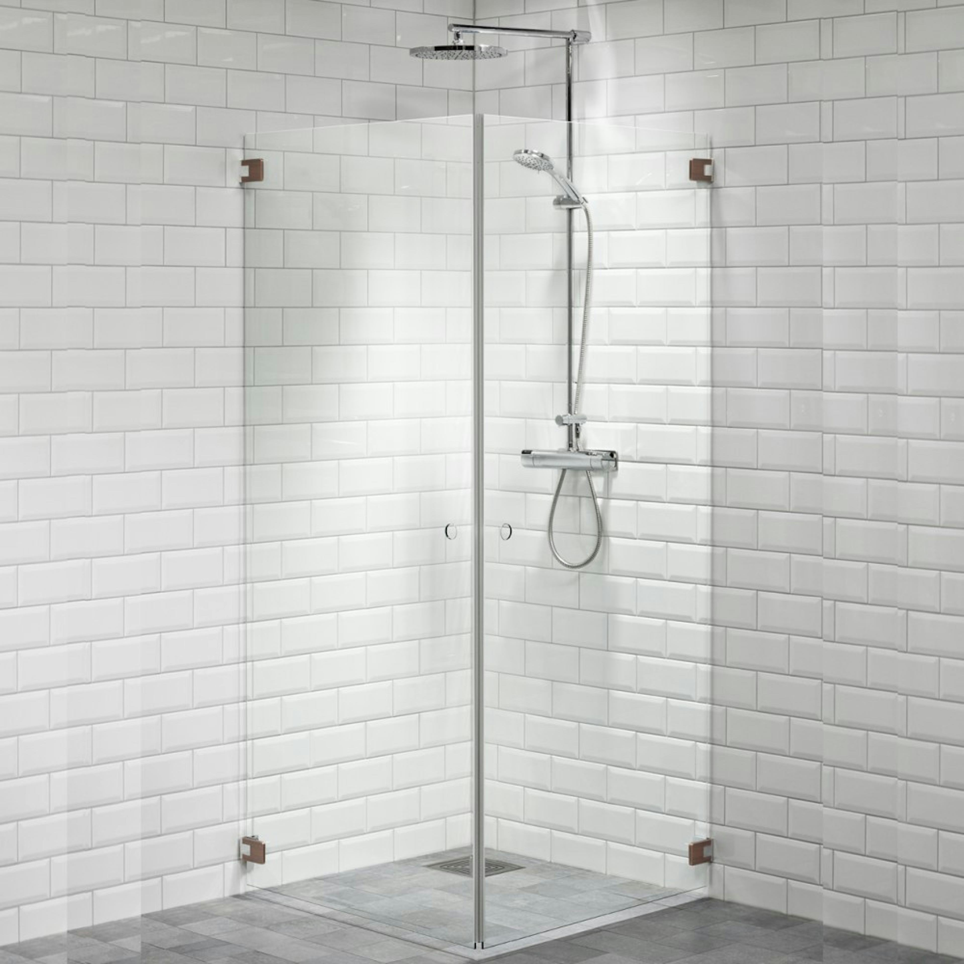 Duschhörn Alterna Capo