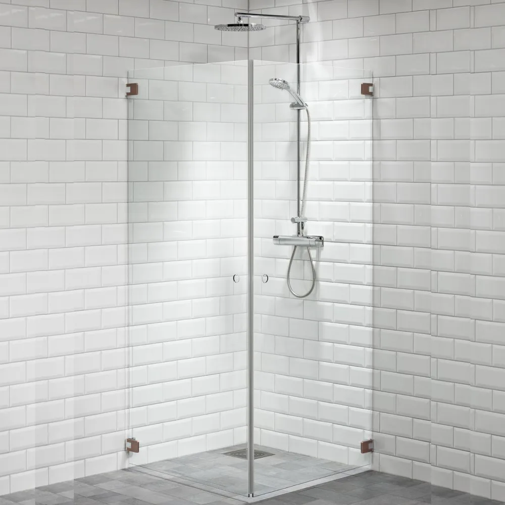 Duschhörn Alterna Capo