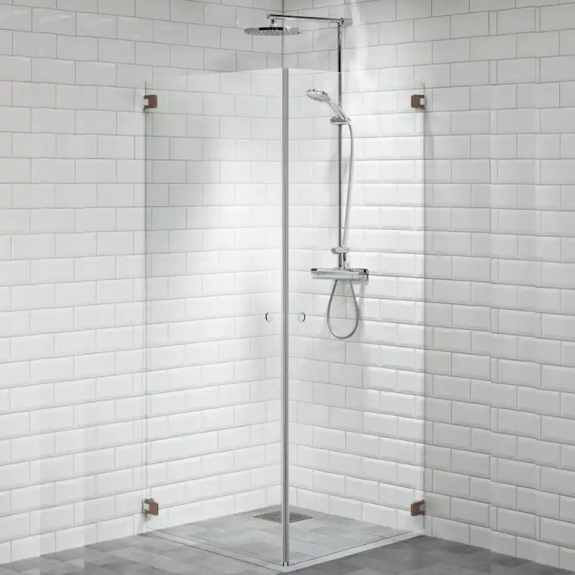 Duschhörn Alterna Capo