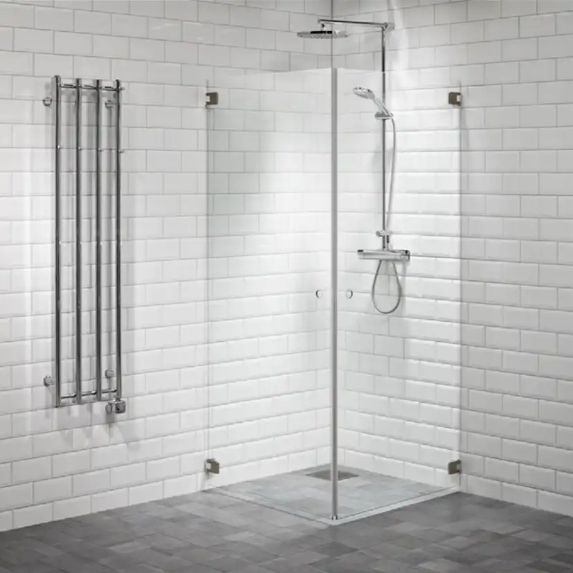 Duschhörn Alterna Capo