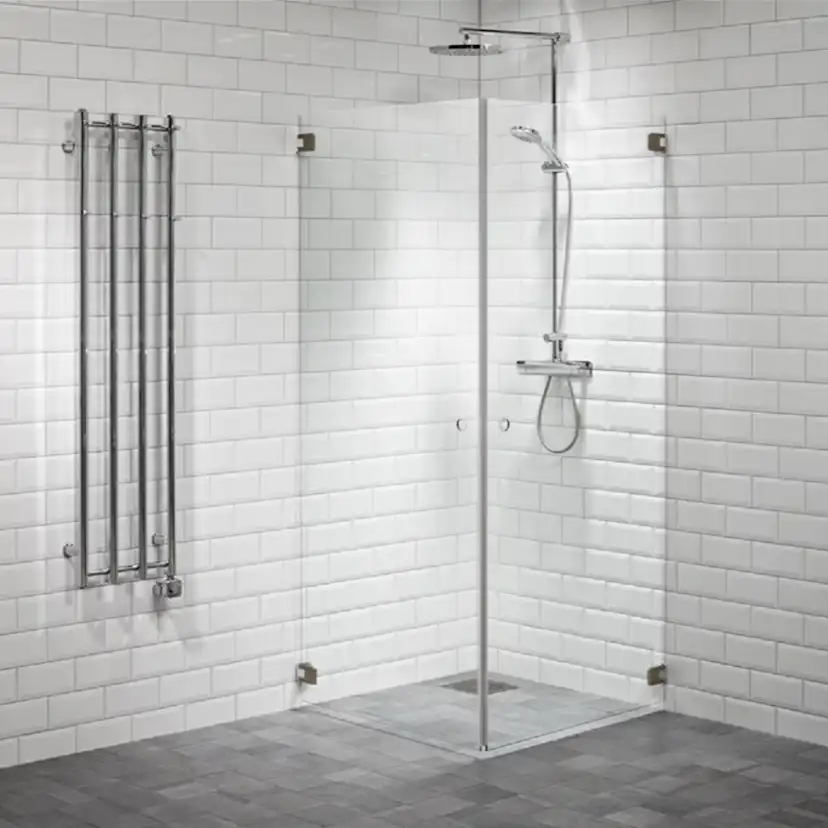 Duschhörn Alterna Capo