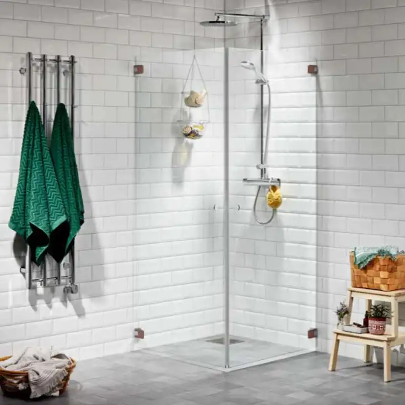 Duschhörn Alterna Capo