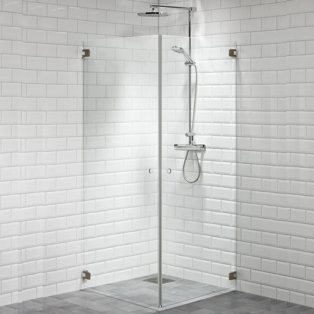 Duschhörn Alterna Capo