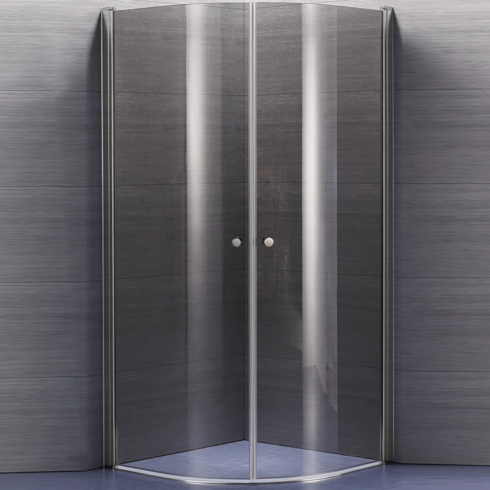 Duschhörn Alterna Lusso Svängd