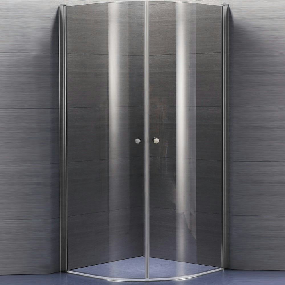 Duschhörn Alterna Lusso Svängd