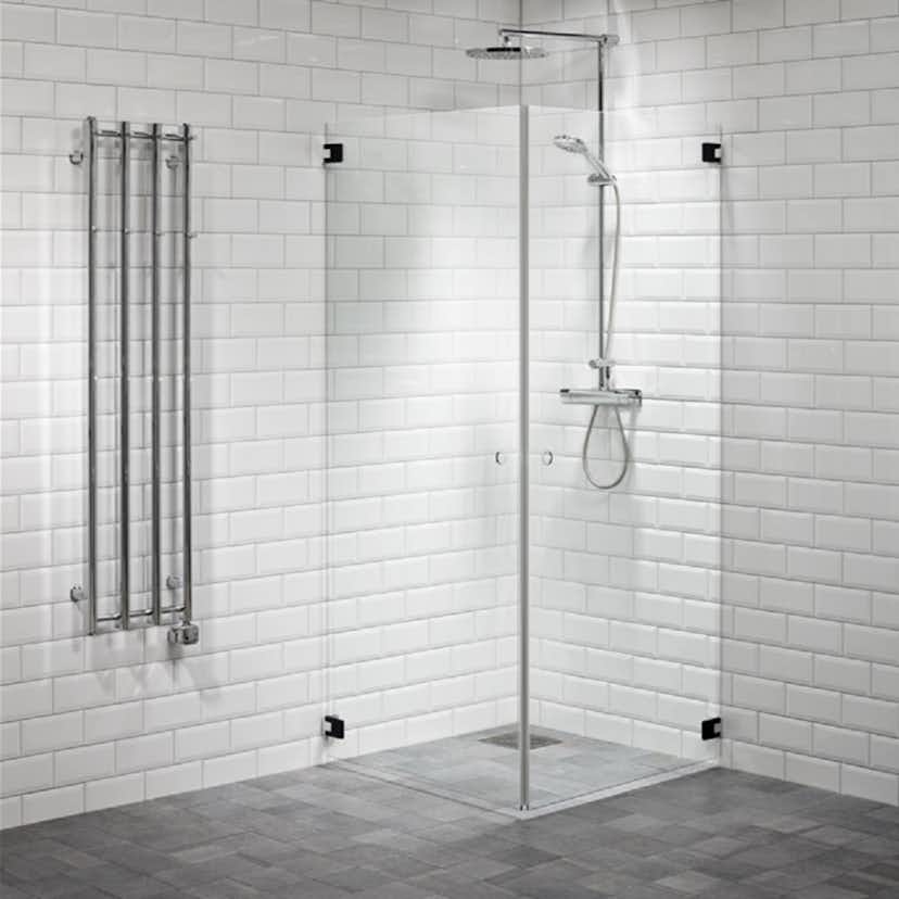 Duschhörn Alterna Capo