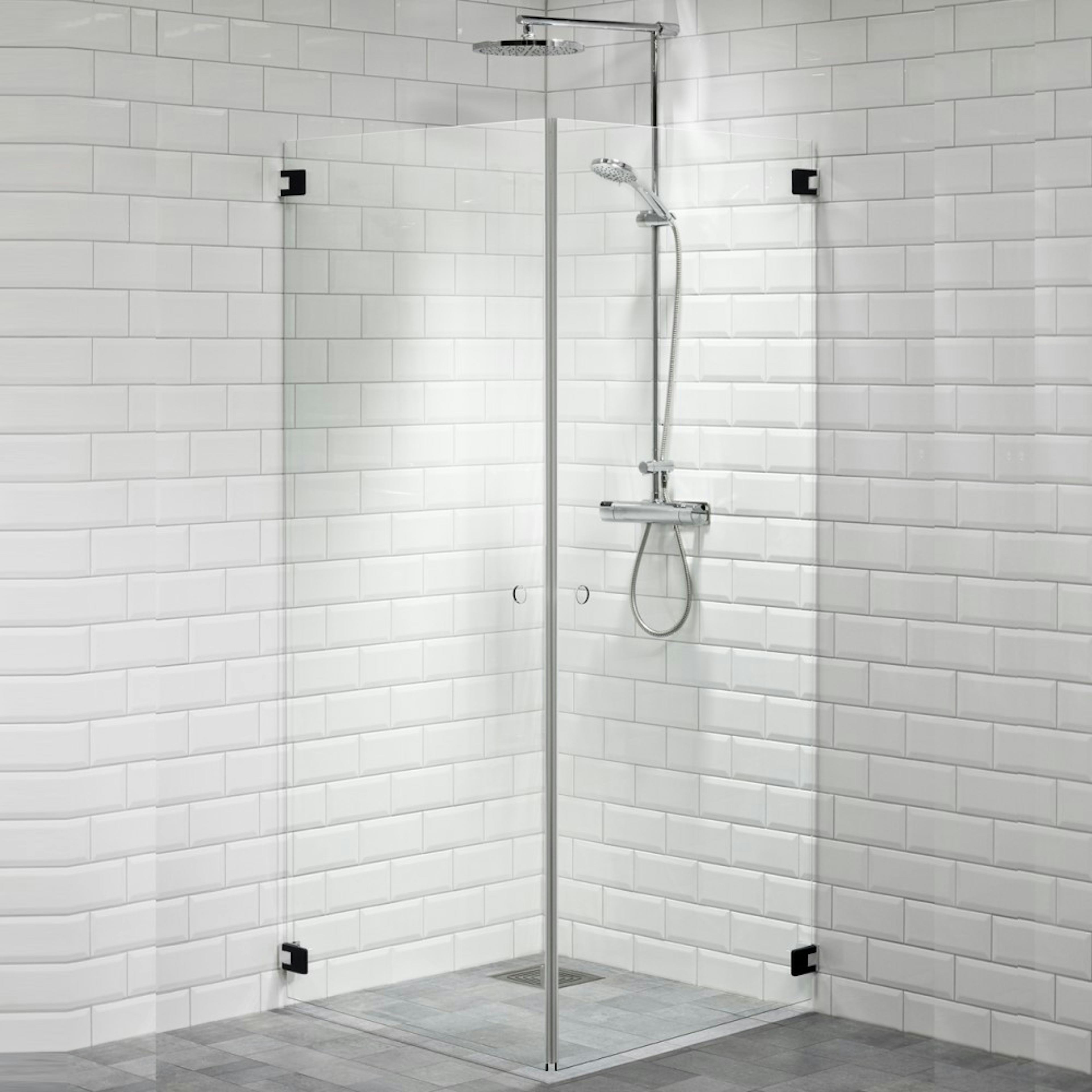 Duschhörn Alterna Capo