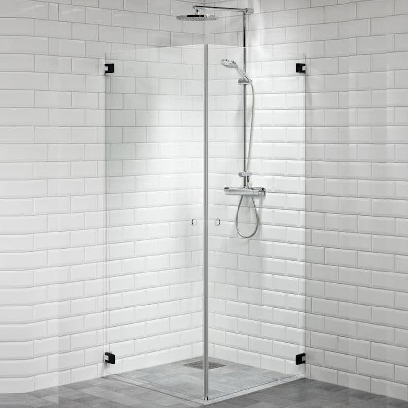 Duschhörn Alterna Capo