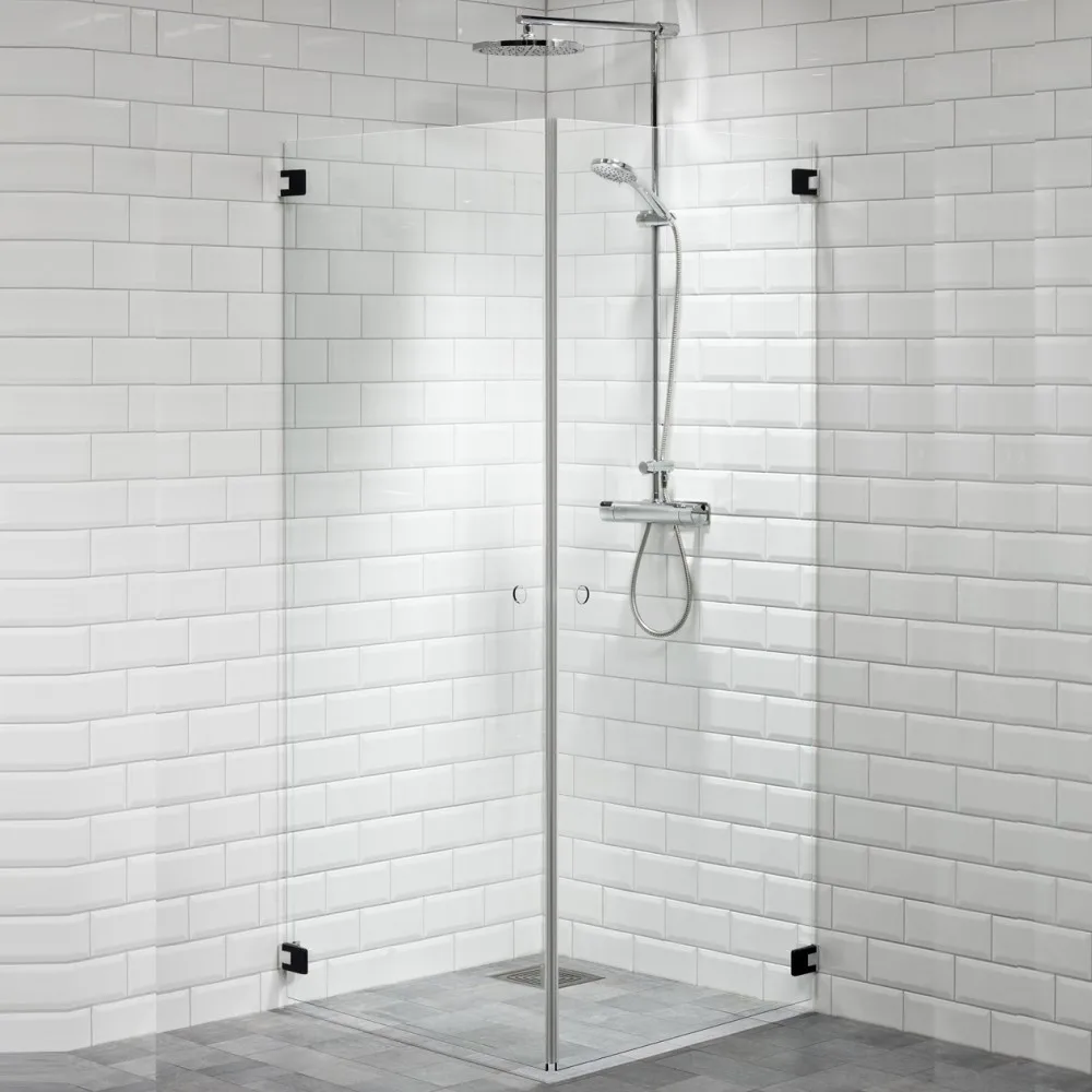 Duschhörn Alterna Capo