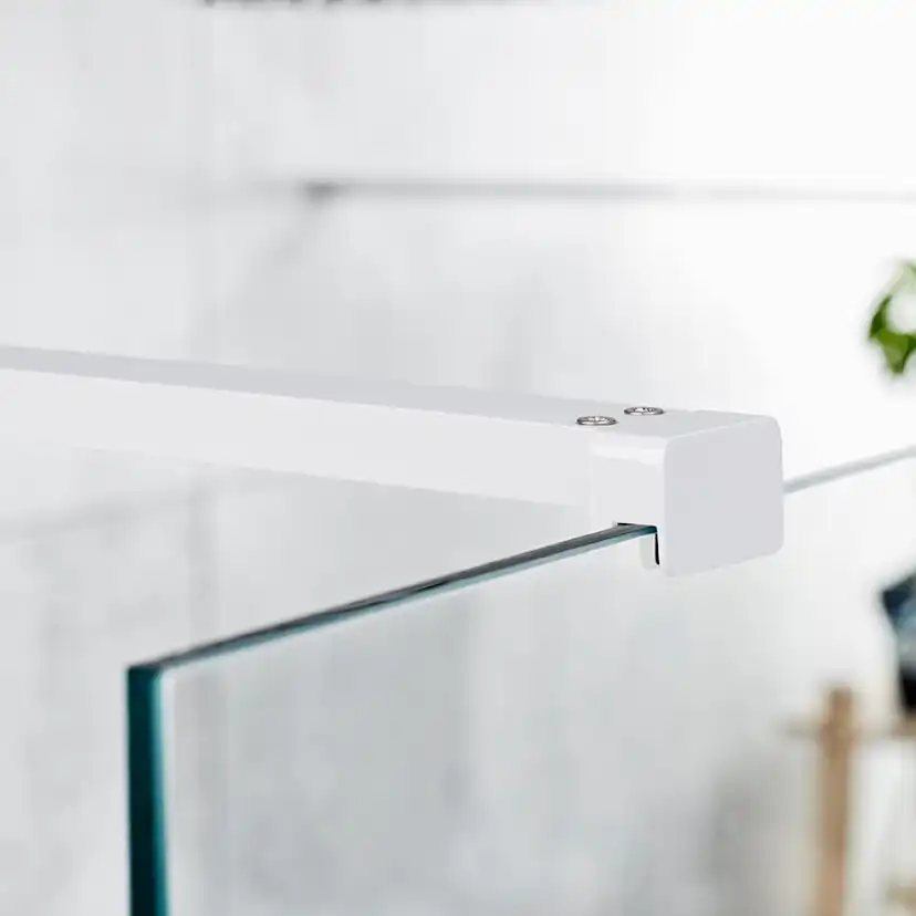 Duschvägg Alterna Luxor