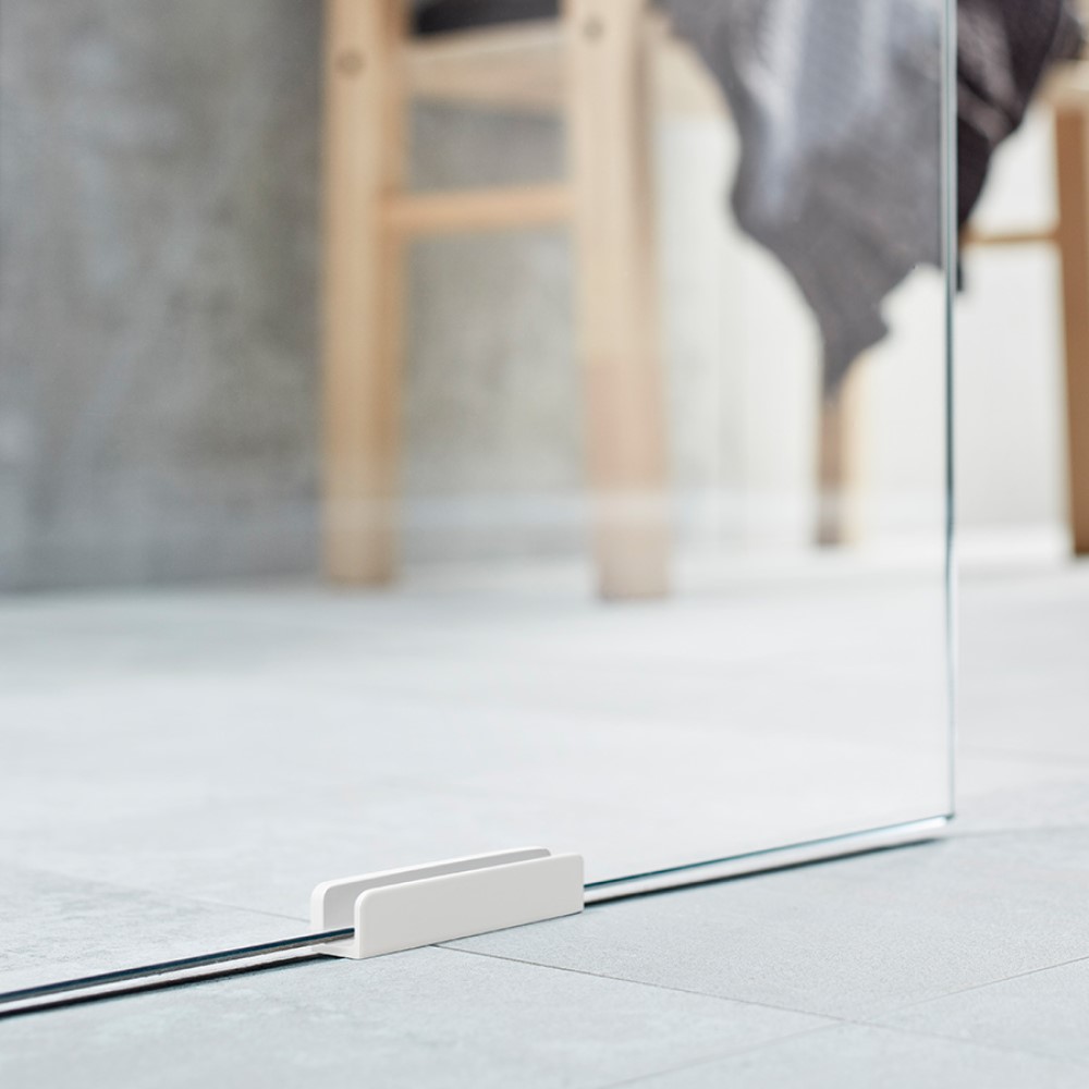 Duschvägg Alterna Luxor