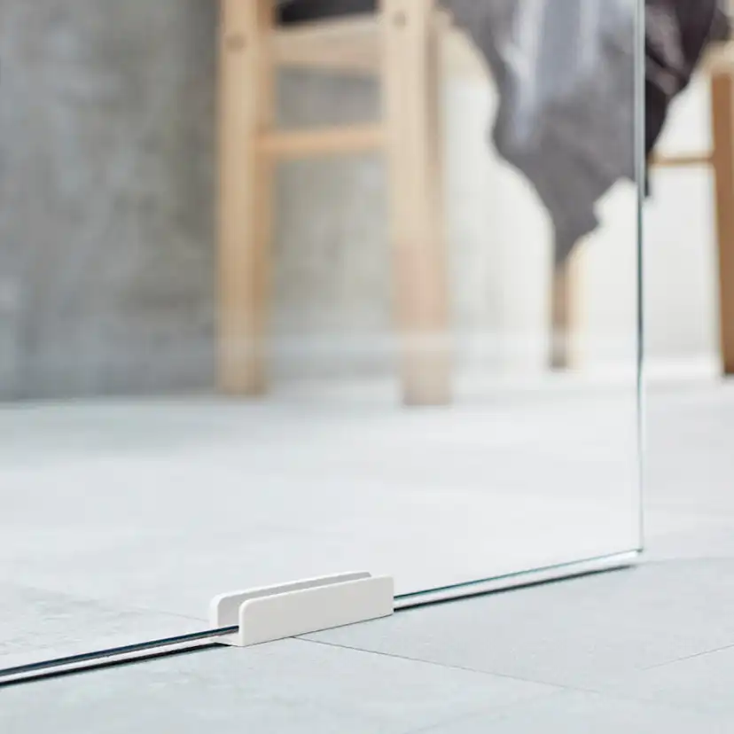 Duschvägg Alterna Luxor