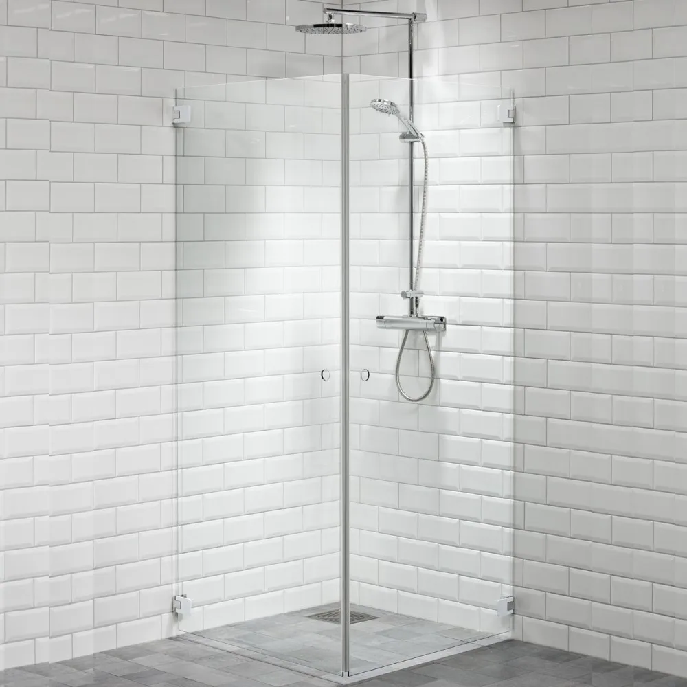 Duschhörn Alterna Capo