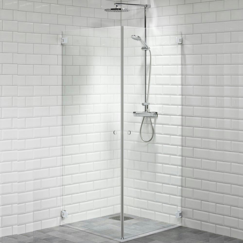 Duschhörn Alterna Capo