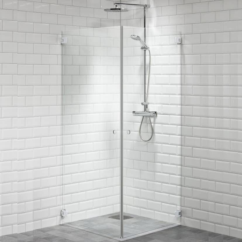 Duschhörn Alterna Capo