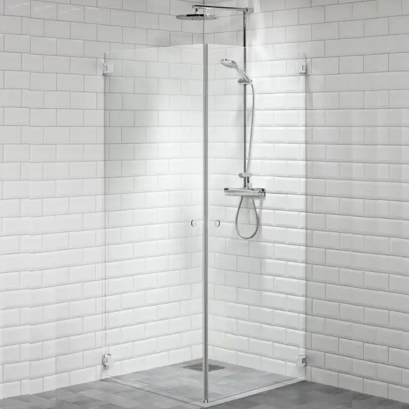 Duschhörn Alterna Capo