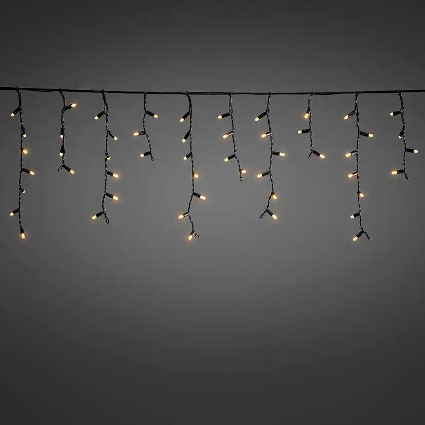 Tilläggs Istapp Gnosjö Konstsmide 100 M-LED