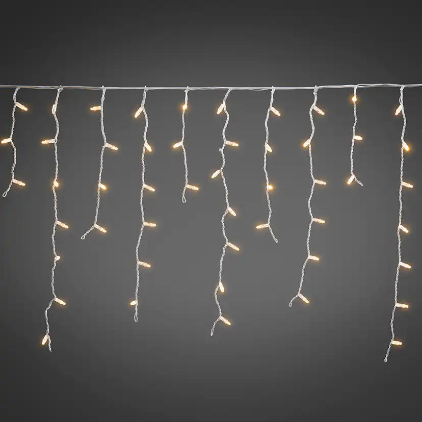 Tilläggs Istapp Gnosjö Konstsmide 100 st M-LED