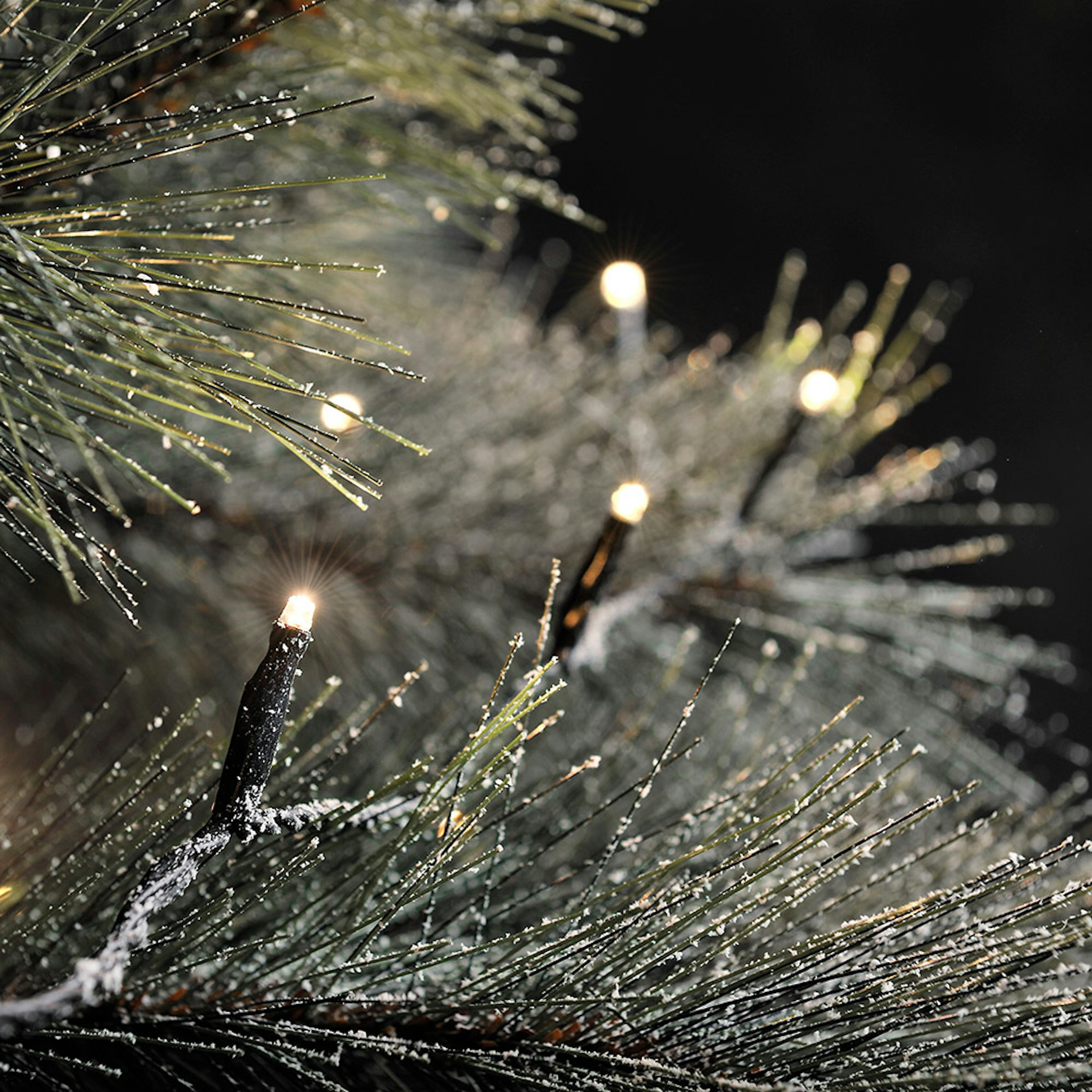 Tilläggsslinga Gnosjö Konstsmide 3956/100