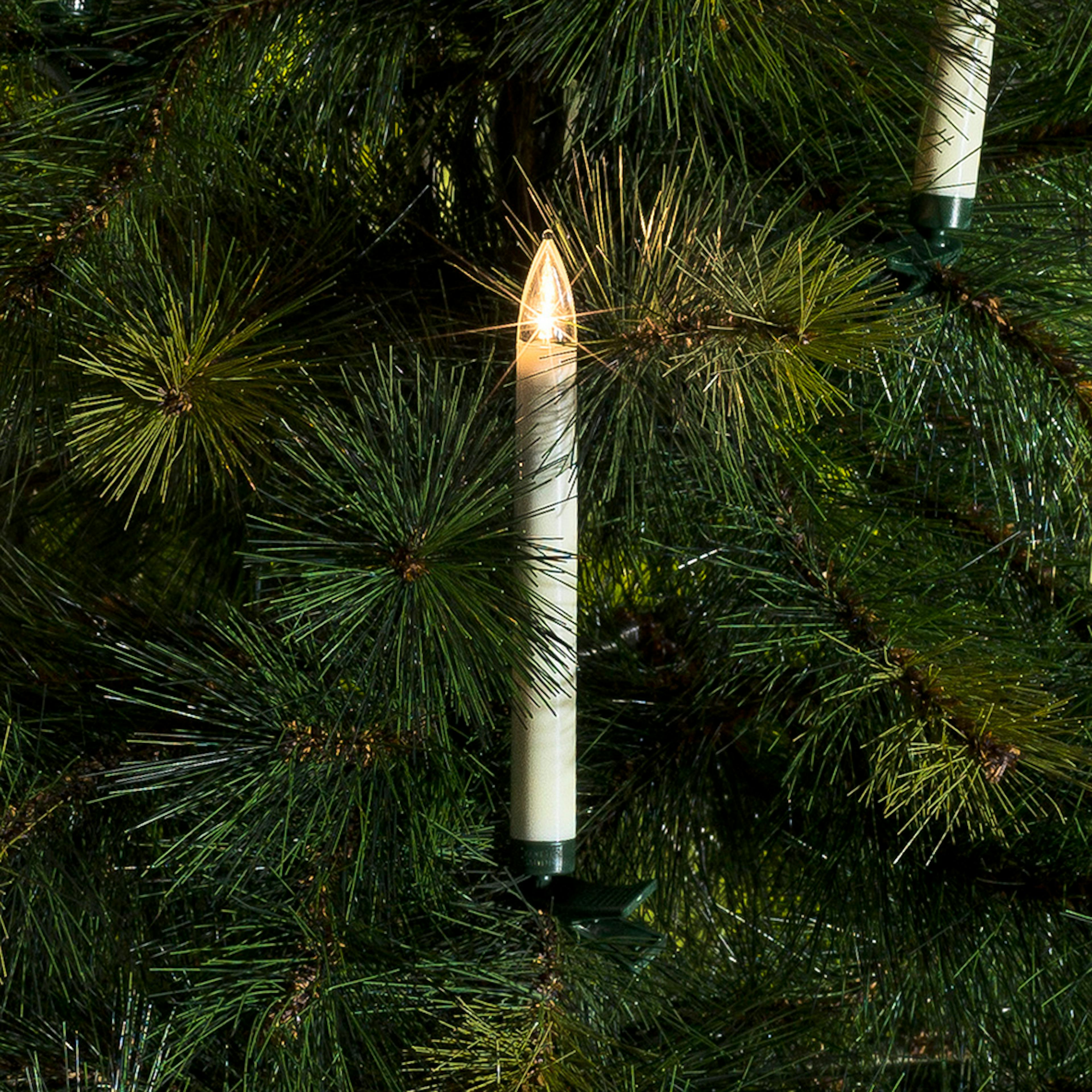 Tilläggsslinga Gnosjö Konstsmide till Batteridriven Slinga