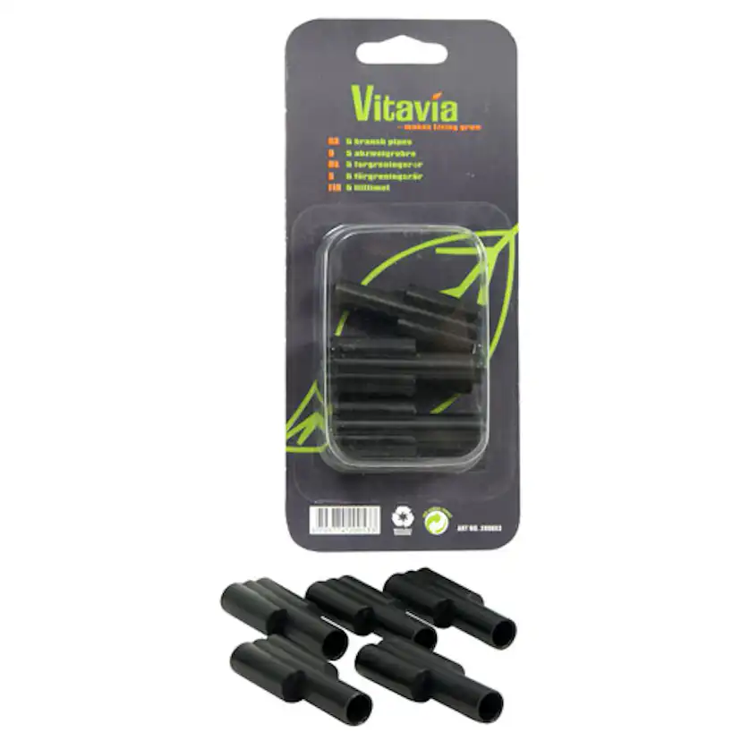 Tillbehörsset Automatisk Bevattning Vitavia