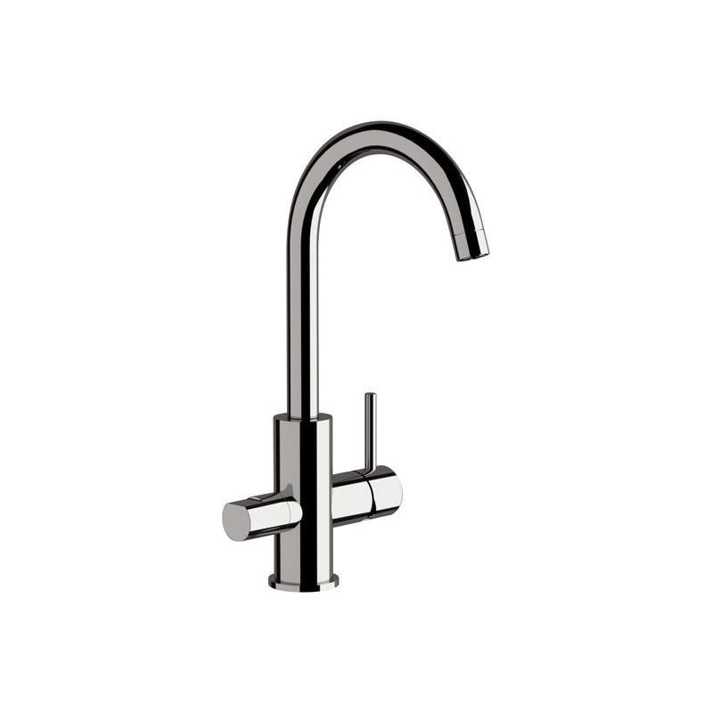 Köksblandare LH Irno D