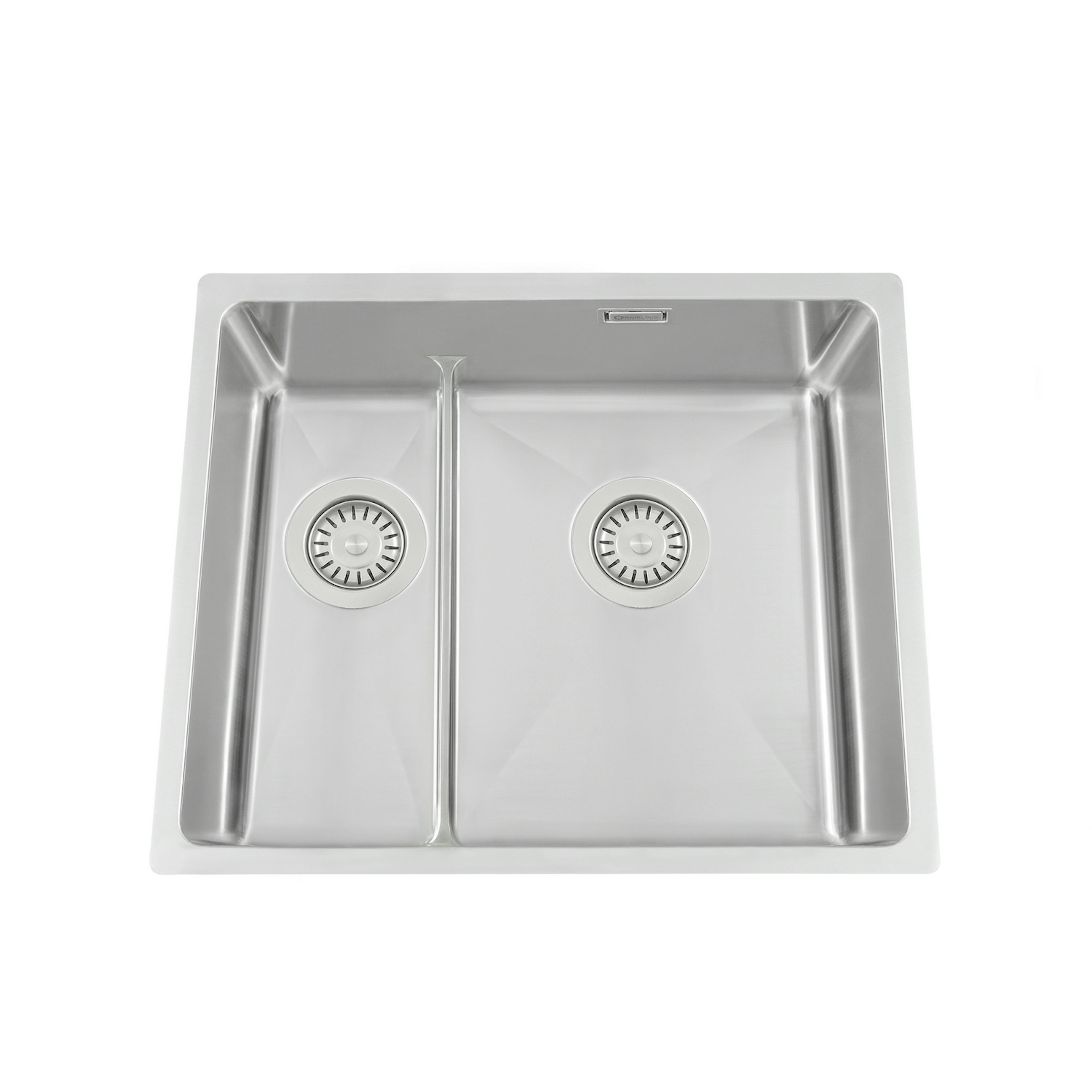 Diskho Nordic Tech Titan 53 K X Nickel