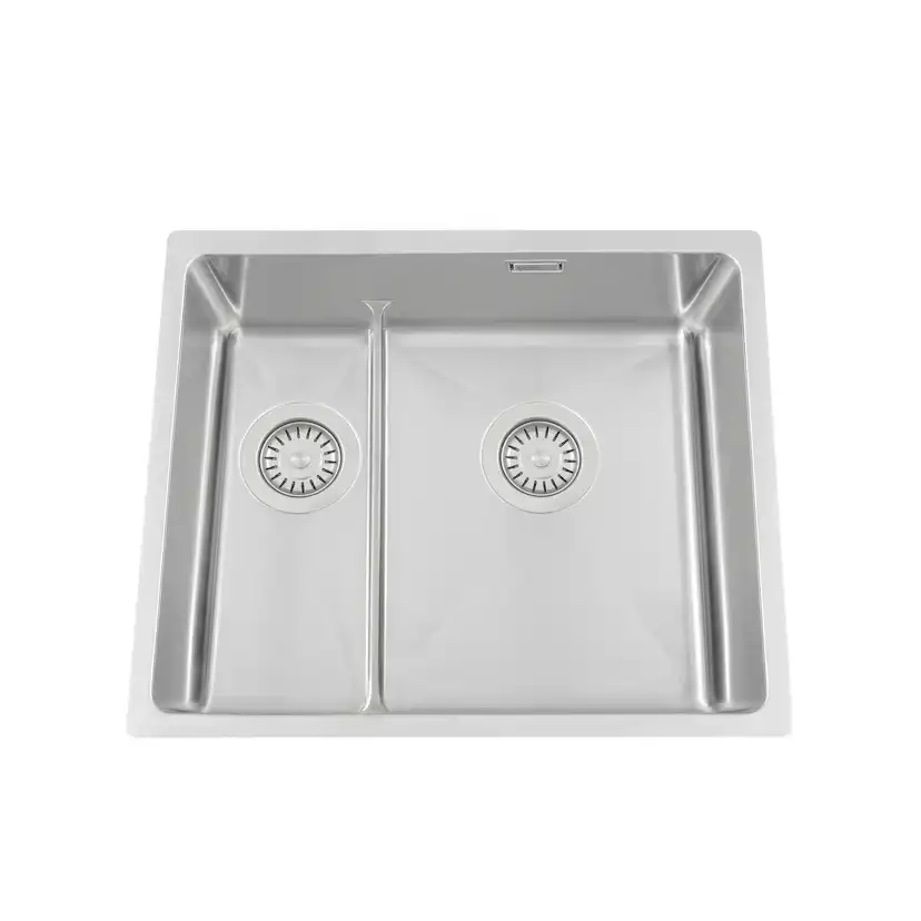 Diskho Nordic Tech Titan 53 K X Nickel