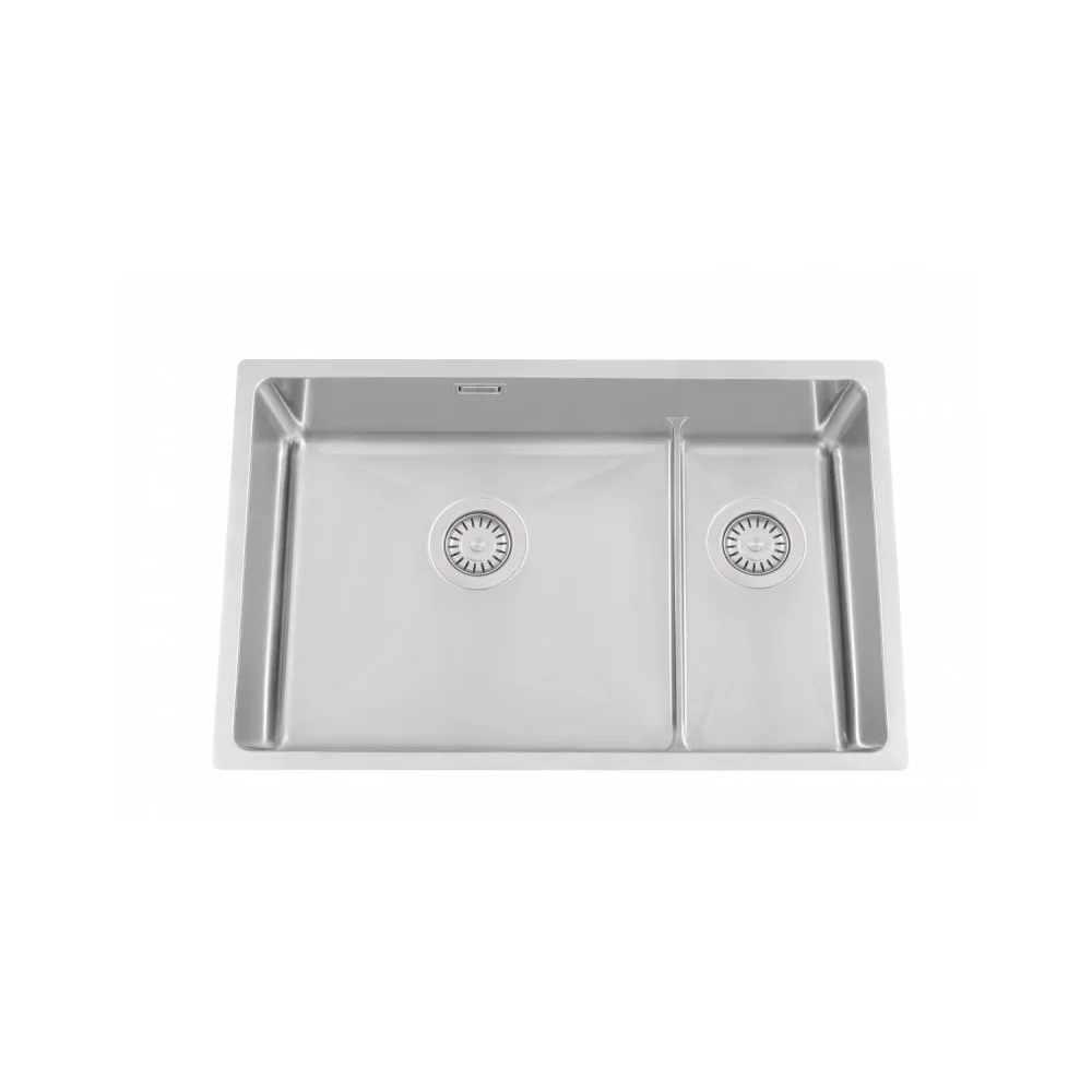 Diskho Nordic Tech Titan 73 K X Nickel