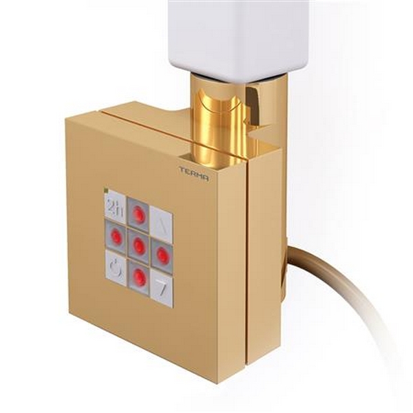 Elpatron Duschbyggarna KTX2