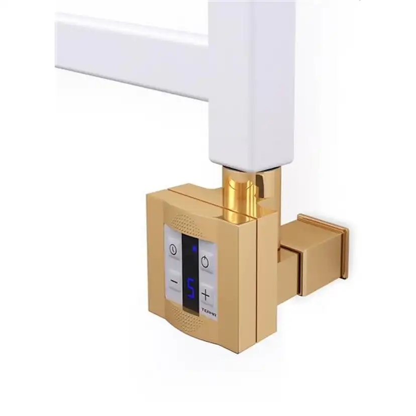 Elpatron Duschbyggarna KTX4