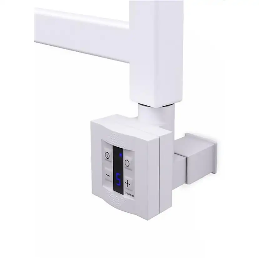 Elpatron Duschbyggarna KTX4