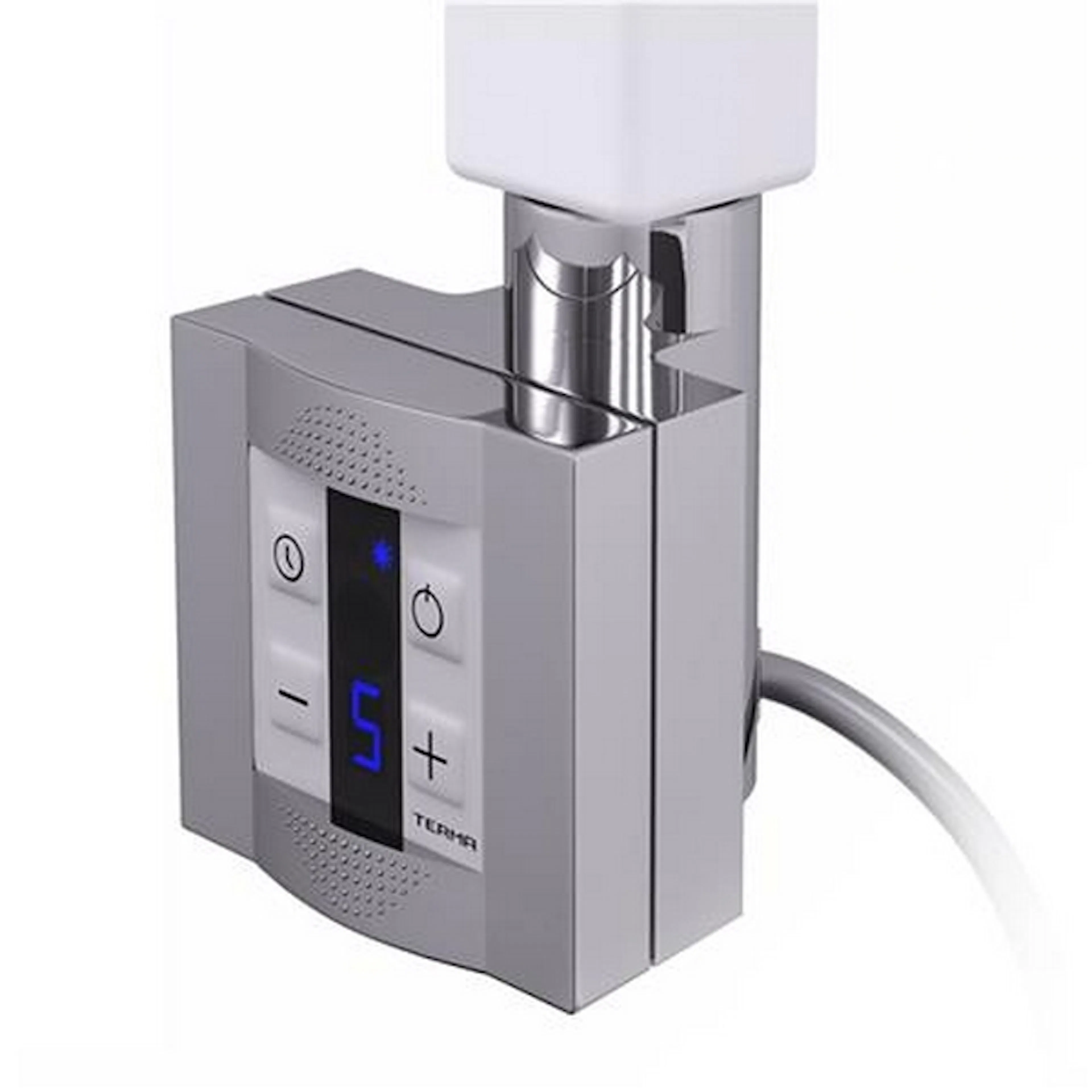 Elpatron Duschbyggarna KTX4