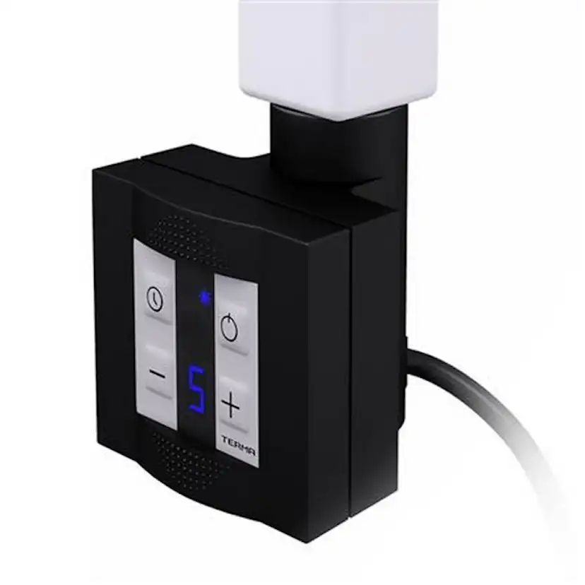 Elpatron Duschbyggarna KTX4