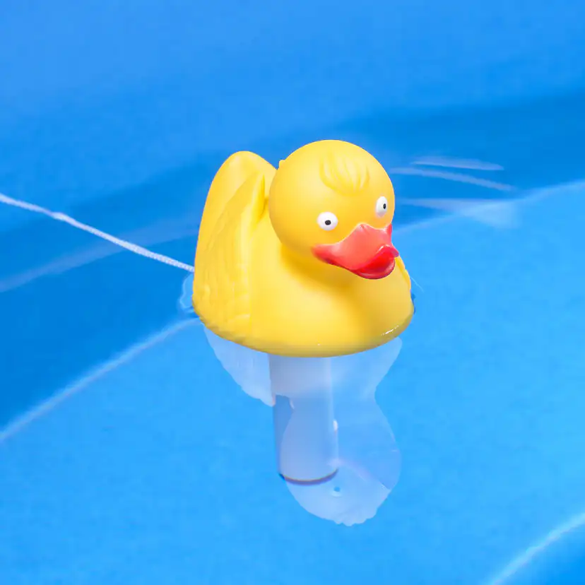 Termometer Kirami Flytande Anka