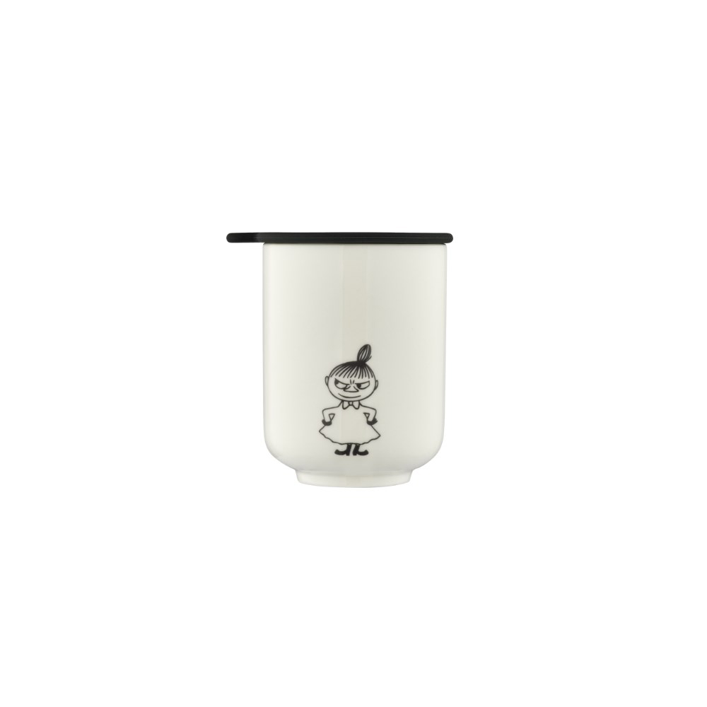 Tandborstmugg Dsignhouse x Moomin