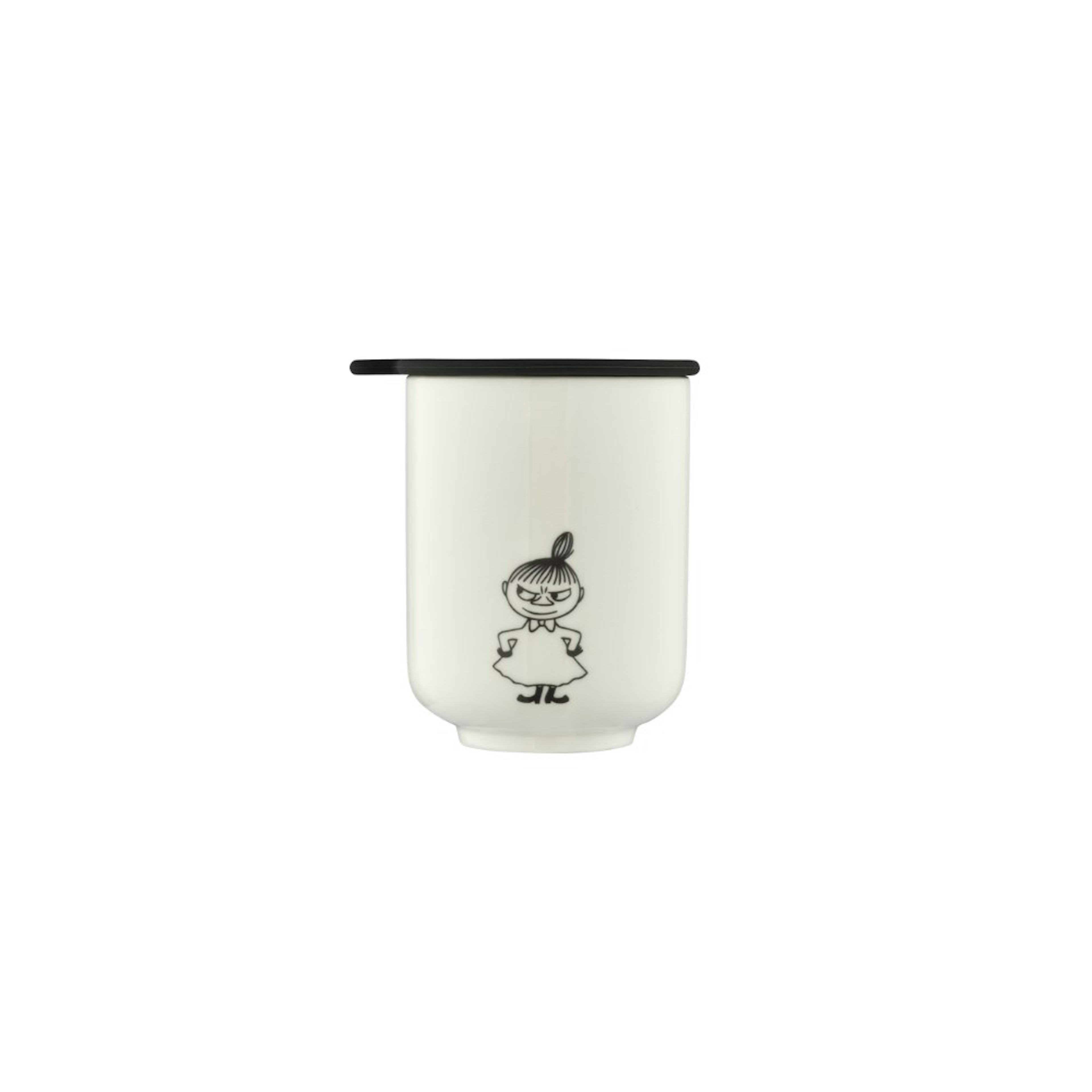 Tandborstmugg Dsignhouse x Moomin