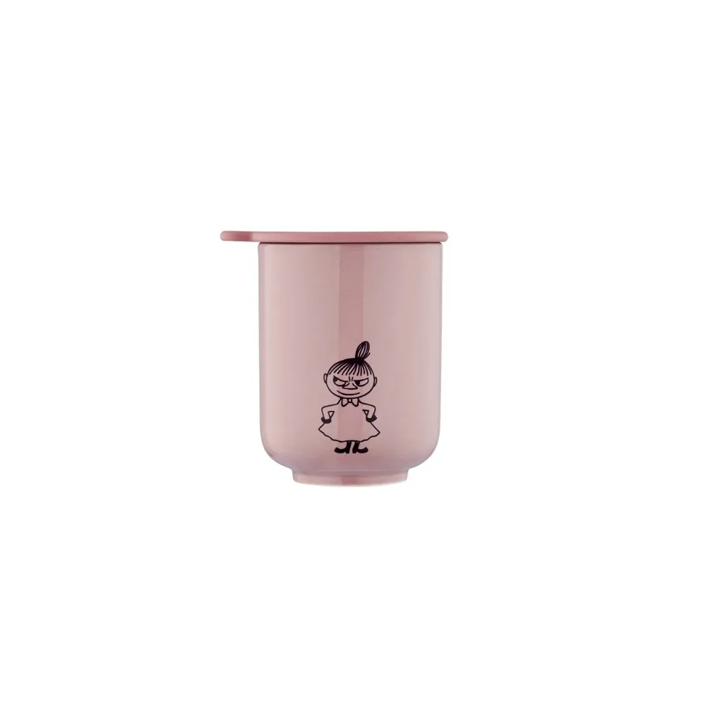 Tandborstmugg Dsignhouse x Moomin