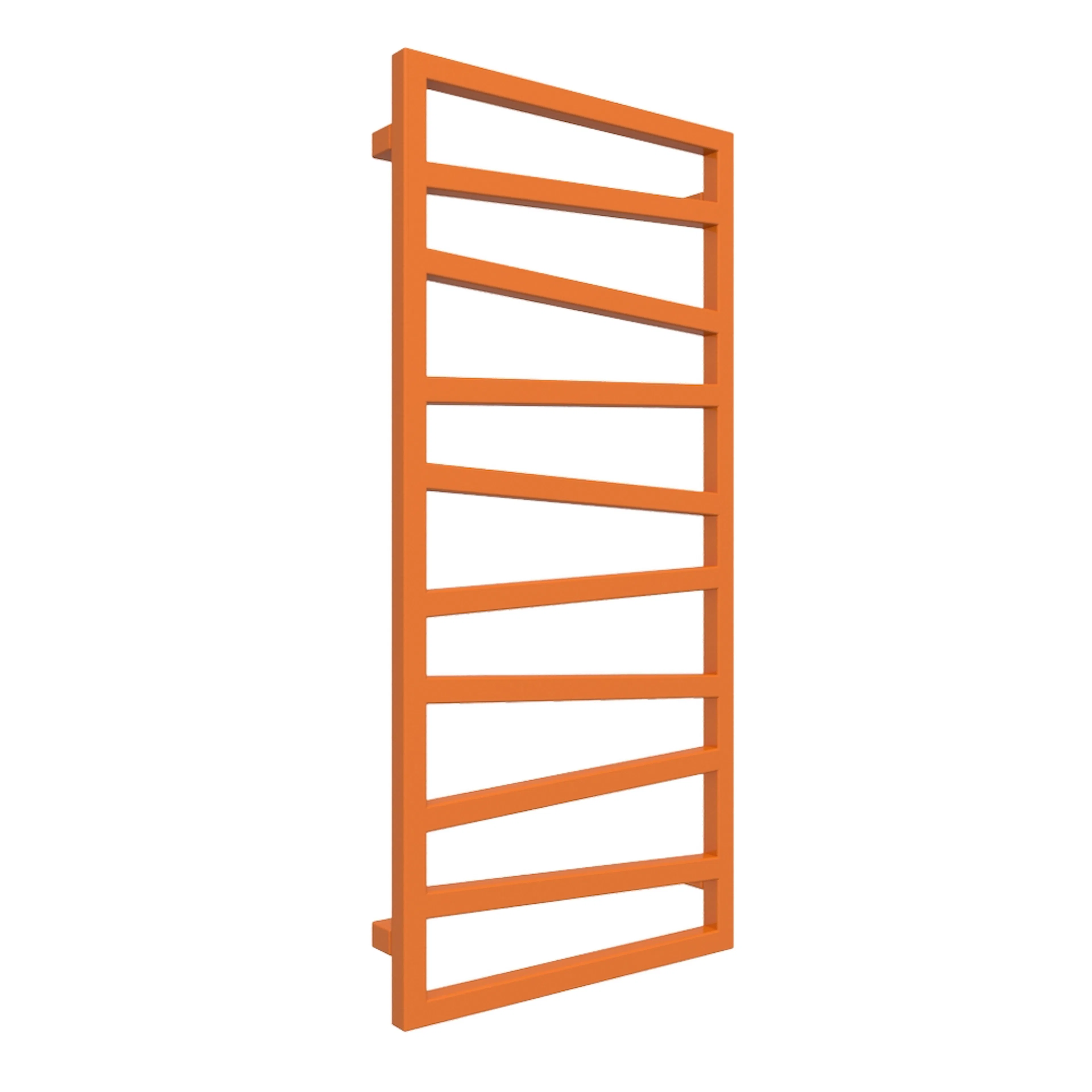 Handdukstork Duschbyggarna ZigZag