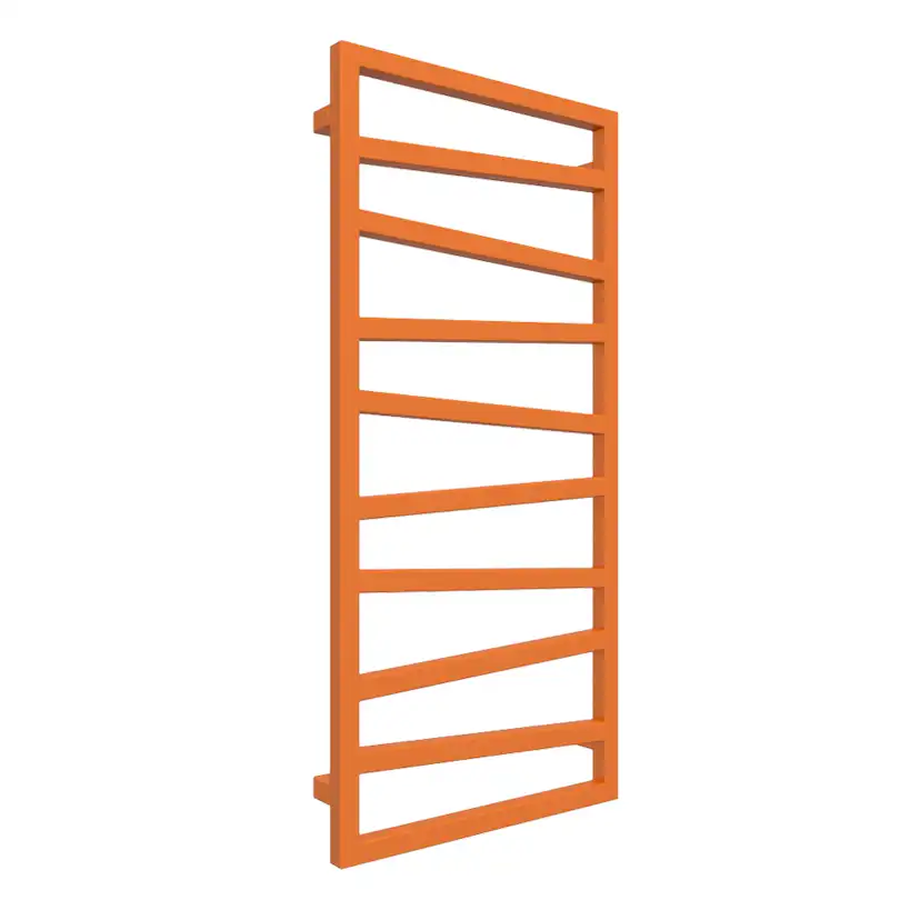 Handdukstork Duschbyggarna ZigZag