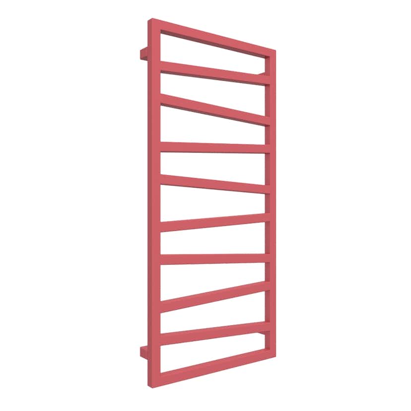 Handdukstork Duschbyggarna ZigZag